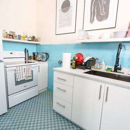 Good Vibes Apartment ซานฮวน ภายนอก รูปภาพ