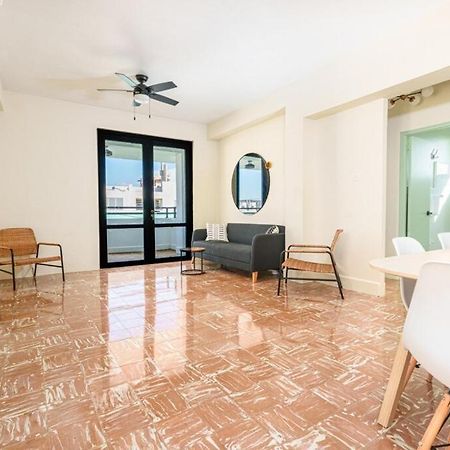 Good Vibes Apartment ซานฮวน ภายนอก รูปภาพ