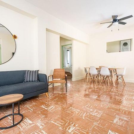 Good Vibes Apartment ซานฮวน ภายนอก รูปภาพ