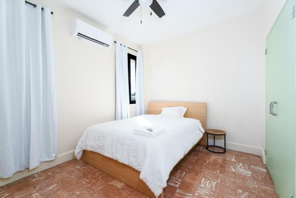 Good Vibes Apartment ซานฮวน ภายนอก รูปภาพ