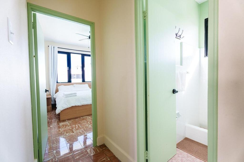 Good Vibes Apartment ซานฮวน ภายนอก รูปภาพ